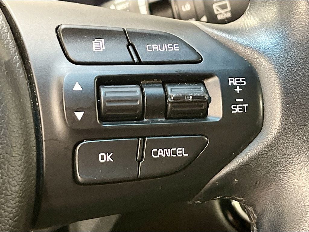 2017 Kia Sorento SX