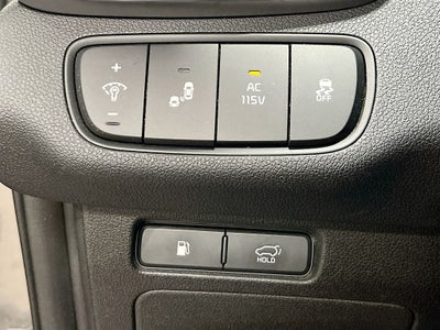 2017 Kia Sorento SX