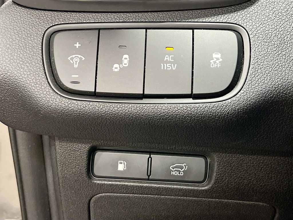 2017 Kia Sorento SX