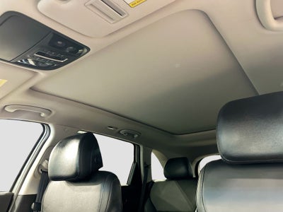2017 Kia Sorento SX