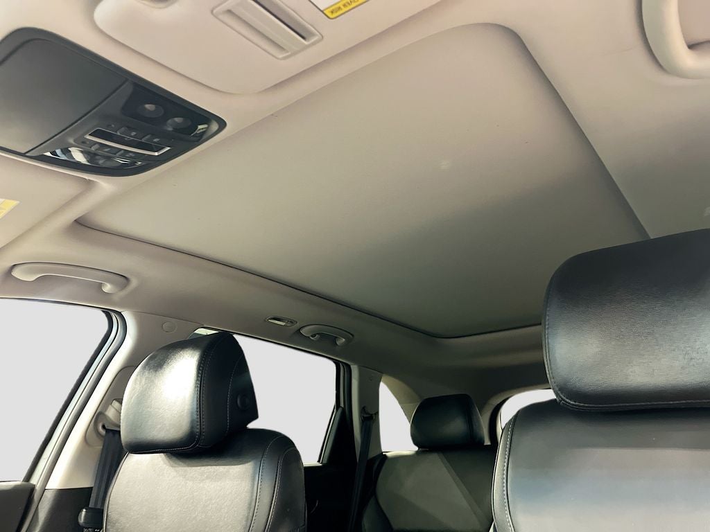 2017 Kia Sorento SX