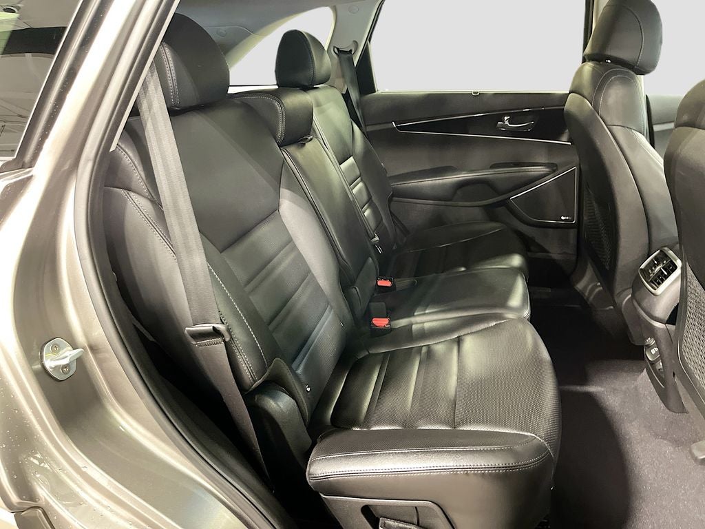 2017 Kia Sorento SX
