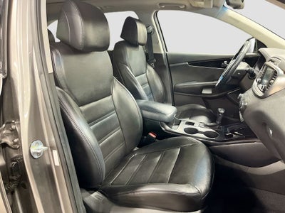 2017 Kia Sorento SX