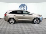 2017 Kia Sorento SX