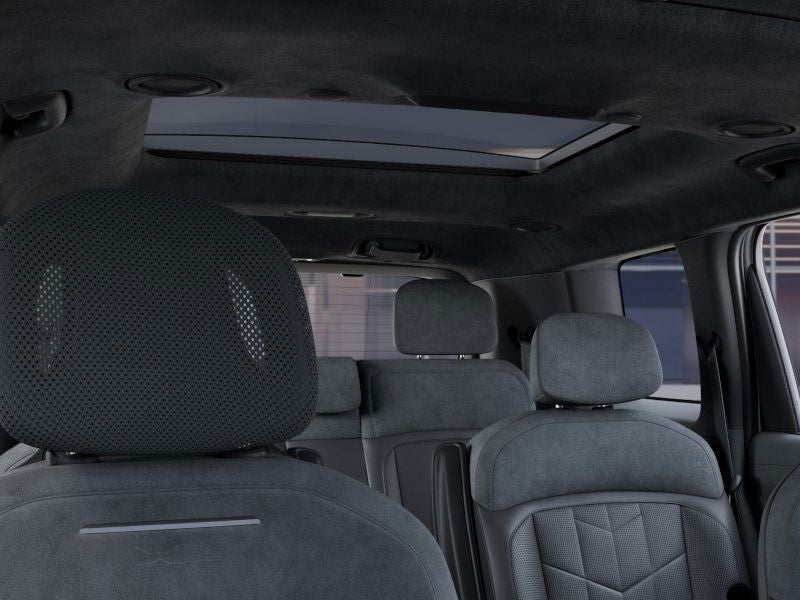 2027 Kia Telluride X-Line SX-Prestige