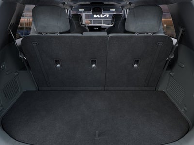 2027 Kia Telluride Base
