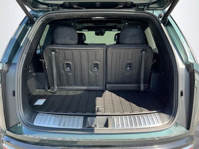 2027 Kia Telluride Hybrid SX Prestige