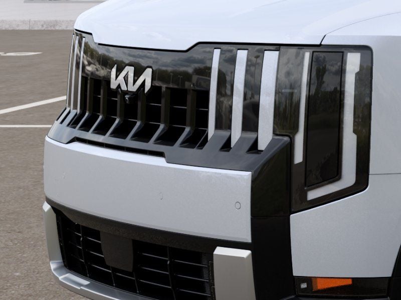 2027 Kia Telluride Hybrid SX Prestige