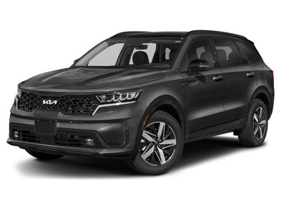 2023 Kia Sorento EX