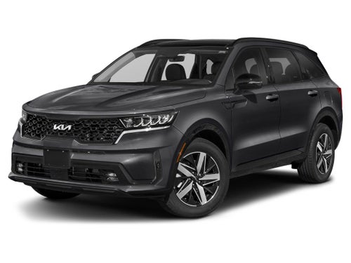 2023 Kia Sorento EX