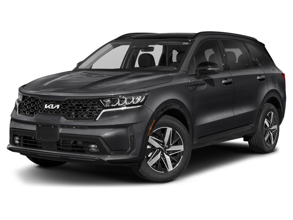 2023 Kia Sorento EX