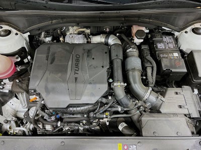 2023 Kia Sorento EX