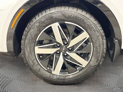 2023 Kia Sorento EX