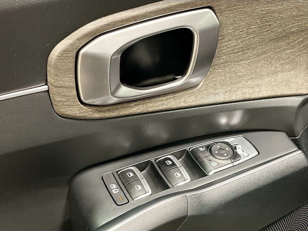 2023 Kia Sorento EX