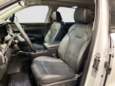 2023 Kia Sorento EX
