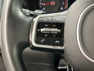 2023 Kia Sorento EX