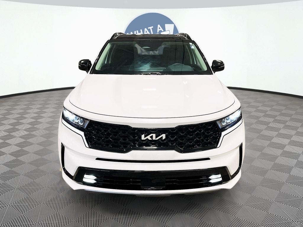 2023 Kia Sorento EX