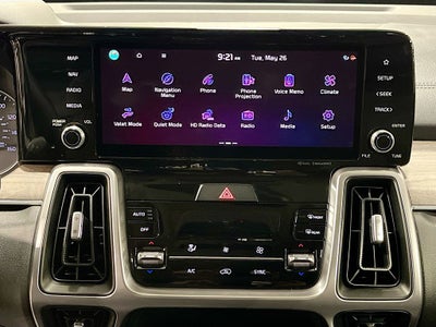 2023 Kia Sorento EX