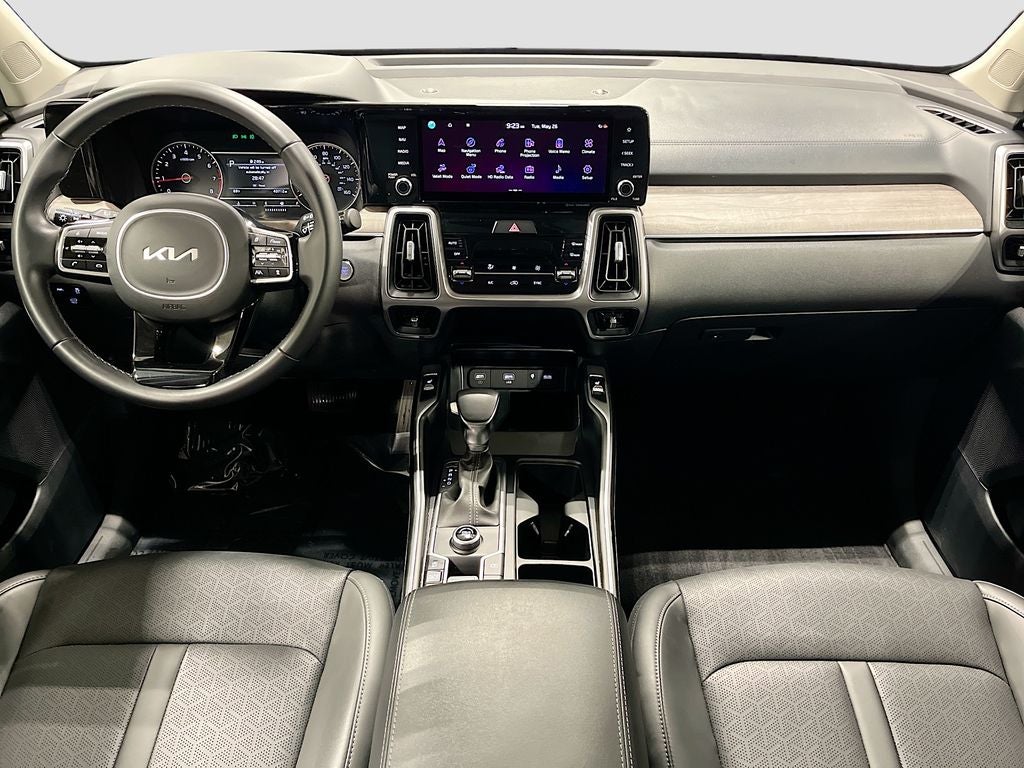 2023 Kia Sorento EX
