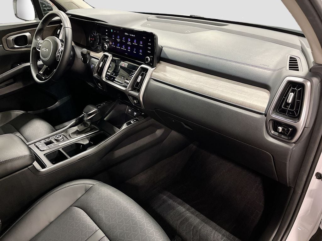 2023 Kia Sorento EX