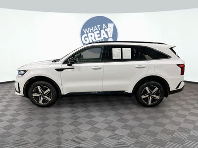 2023 Kia Sorento EX