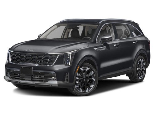 2026 Kia Sorento SX