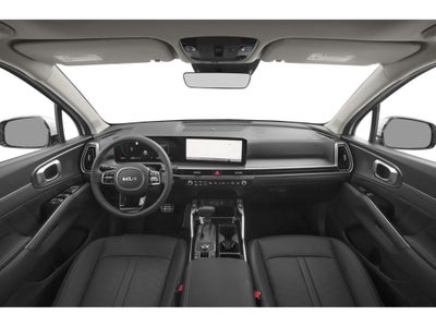 2026 Kia Sorento SX