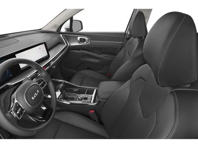 2026 Kia Sorento SX