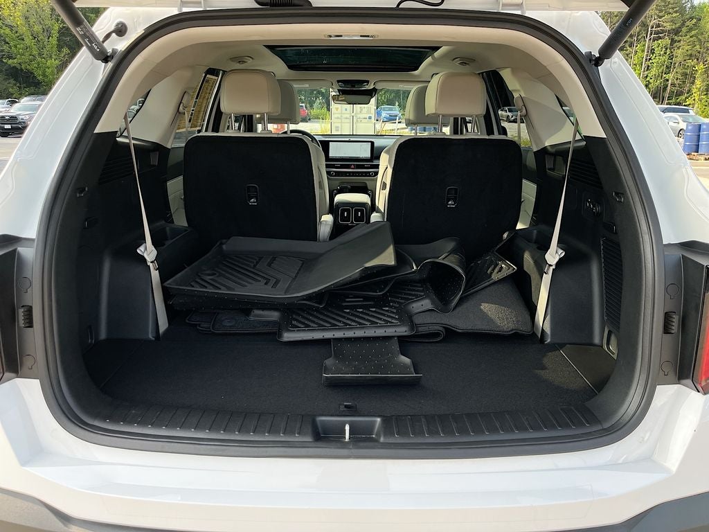 2025 Kia Sorento SX
