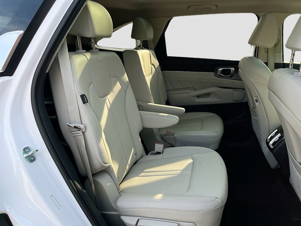 2025 Kia Sorento SX