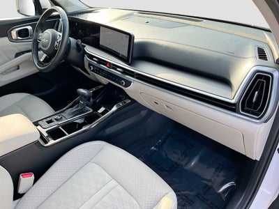 2025 Kia Sorento SX