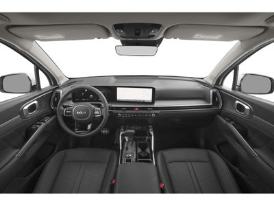 2025 Kia Sorento SX