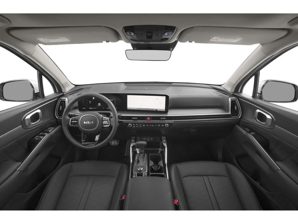 2025 Kia Sorento SX