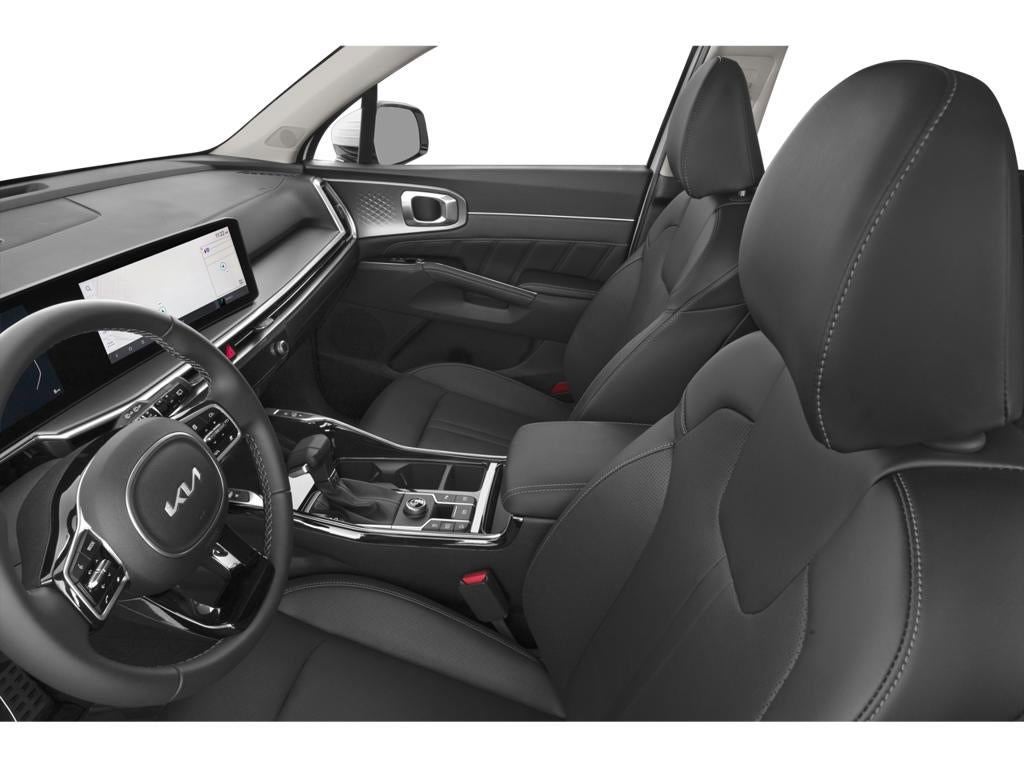 2025 Kia Sorento SX