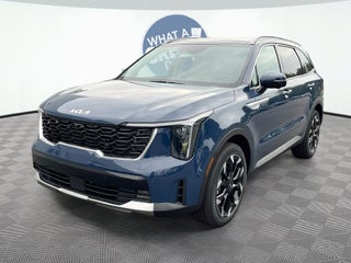 2026 Kia Sorento SX