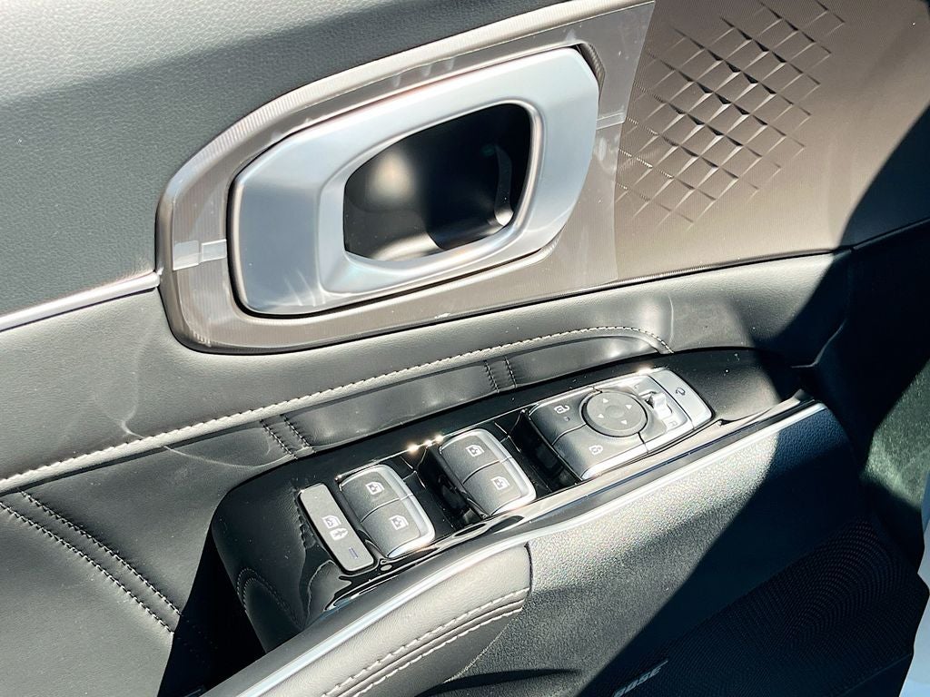 2026 Kia Sorento SX