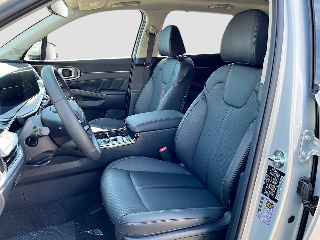 2026 Kia Sorento SX