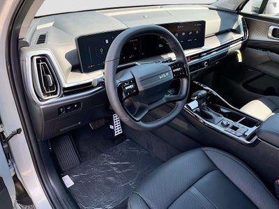 2026 Kia Sorento SX