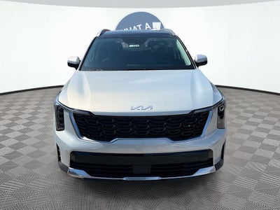 2026 Kia Sorento SX