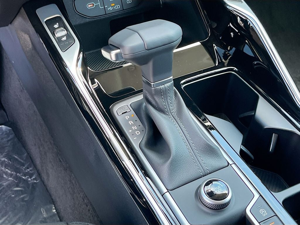 2026 Kia Sorento SX