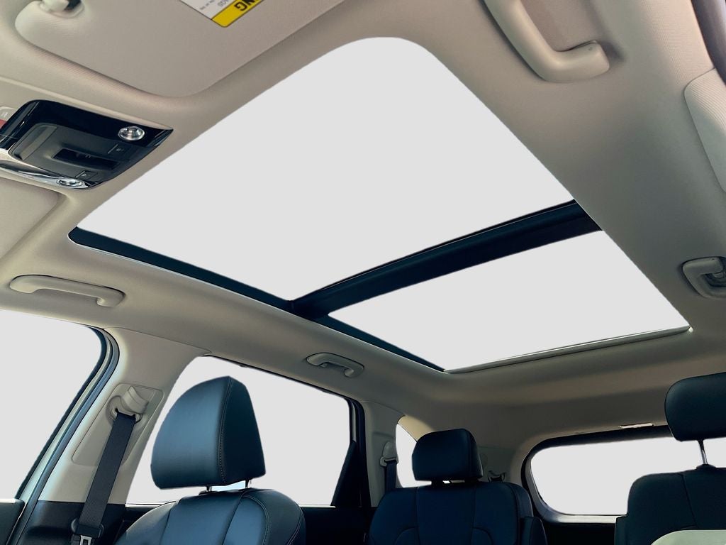 2026 Kia Sorento SX
