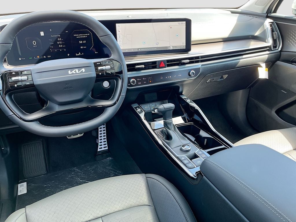 2026 Kia Sorento SX