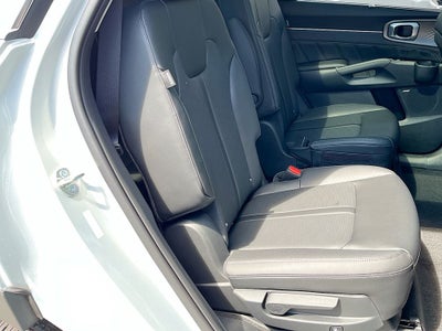 2026 Kia Sorento SX