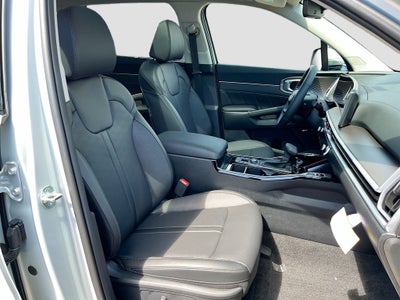 2026 Kia Sorento SX