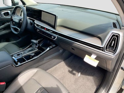2026 Kia Sorento SX