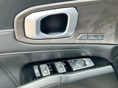 2026 Kia Sorento X-Pro SX Prestige