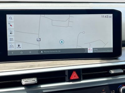 2026 Kia Sorento X-Pro SX Prestige