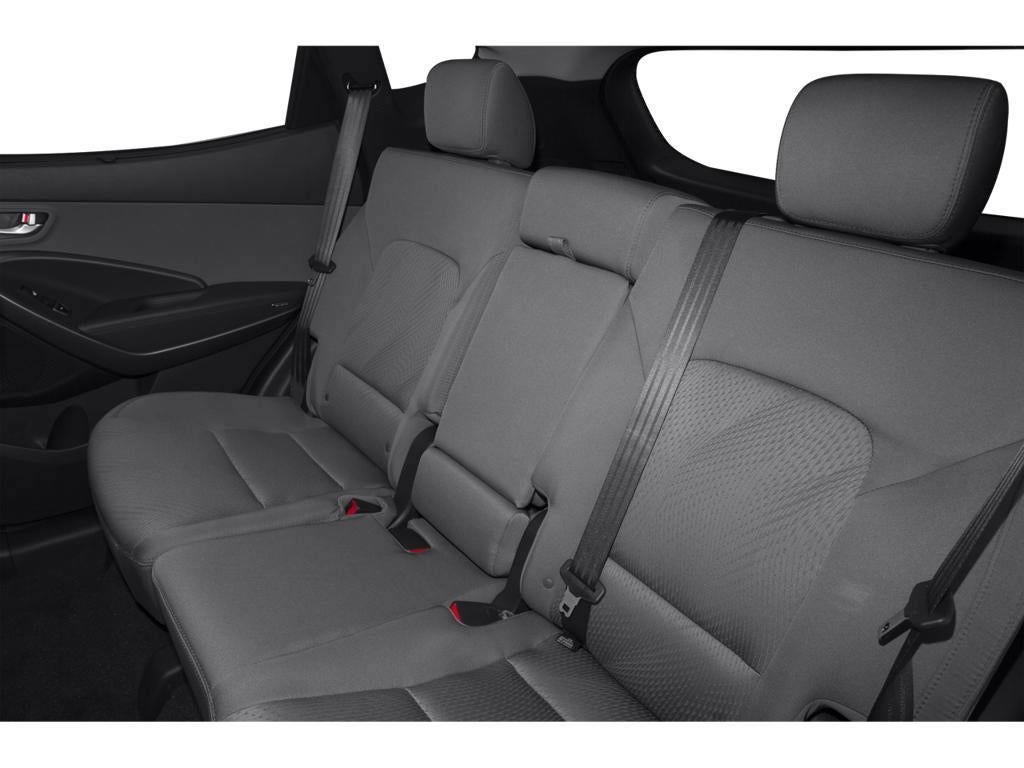 2015 Hyundai Santa Fe Sport 2.0T