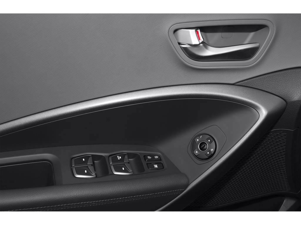2015 Hyundai Santa Fe Sport 2.0T