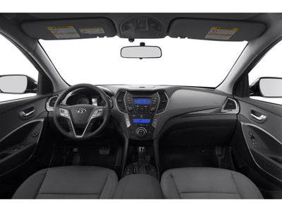 2015 Hyundai Santa Fe Sport 2.0T